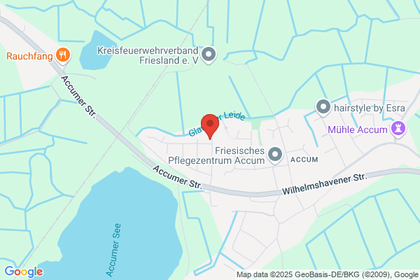 Restless Legs Syndrom Selbsthilfegruppe Wilhelmshaven und Jever