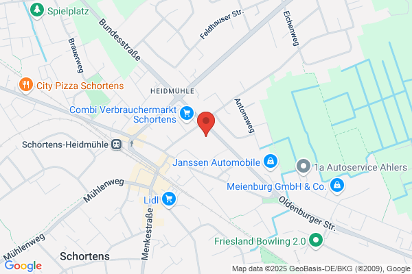 Autohaus Wendt GmbH