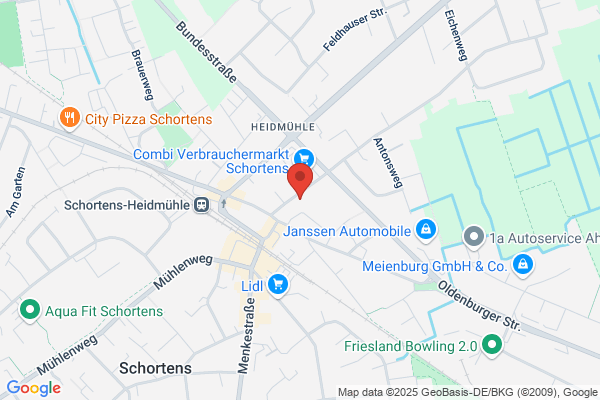 Axis Communications GmbH Vertriebsbüro Nord
