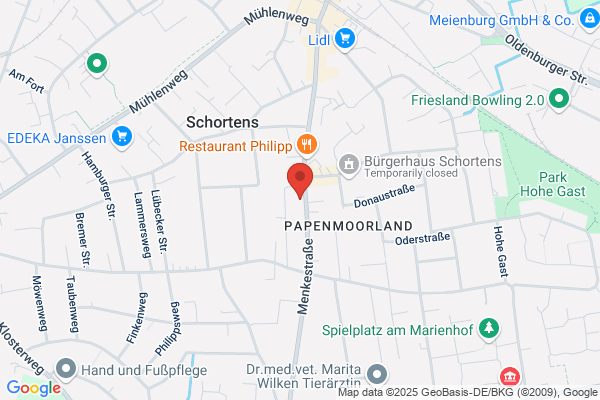 Beske Immobilien