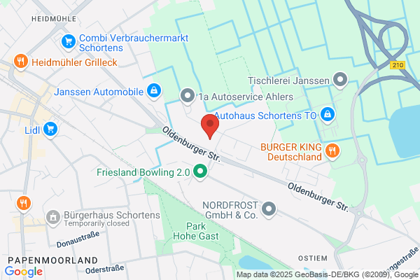 Dachdeckerei Kiesewetter GmbH
