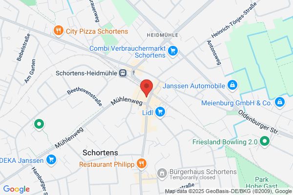 Dipl.-Ing. N. Schuhmann