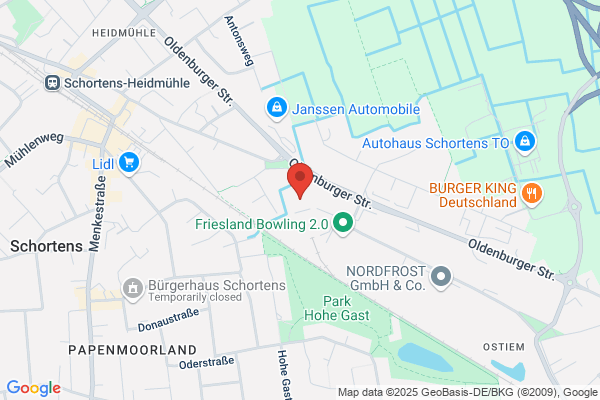 Dänisches Bettenlager GmbH & Co. KG
