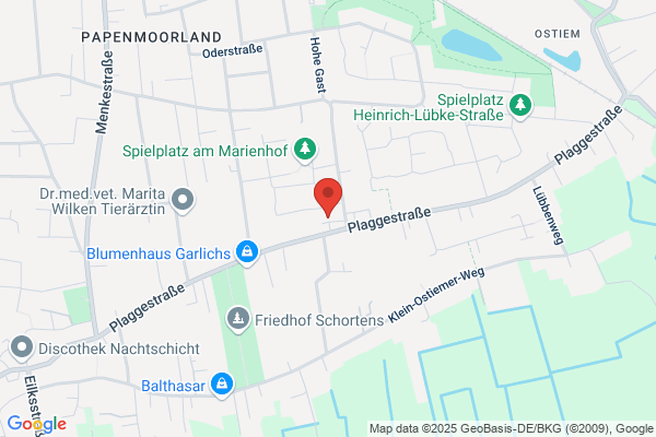 Freiwillige Feuerwehr Schortens