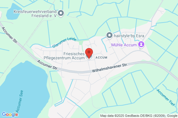 Friesisches Pflegezentrum Accum
