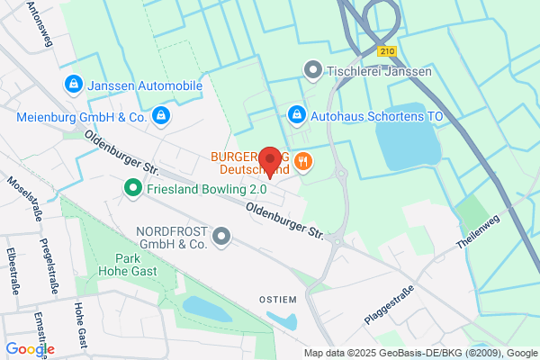 Kammer GmbH, Dietmar