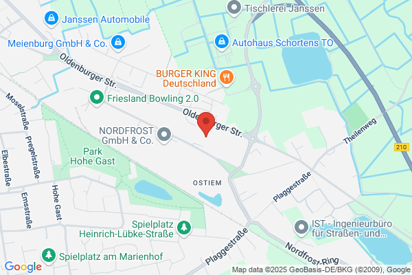 M&O Handels GmbH