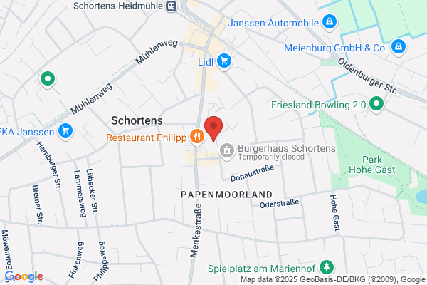 Naturheilpraxis Striowsky