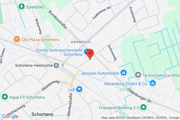 Portas Fachbetrieb Andreas Jakobs