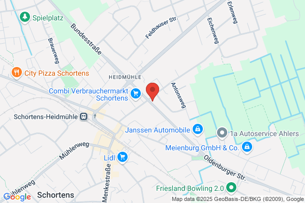 Regional-Anzeiger Andretzky GmbH