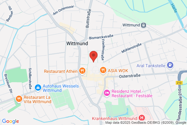 Bildungswerk der Niedersächsischen Wirtschaft gemeinnützige GmbH