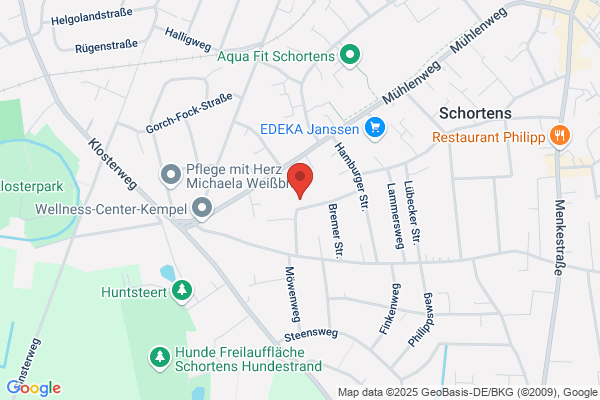 Volkshochschule & Musikschule Friesland-Wittmund gGmbH