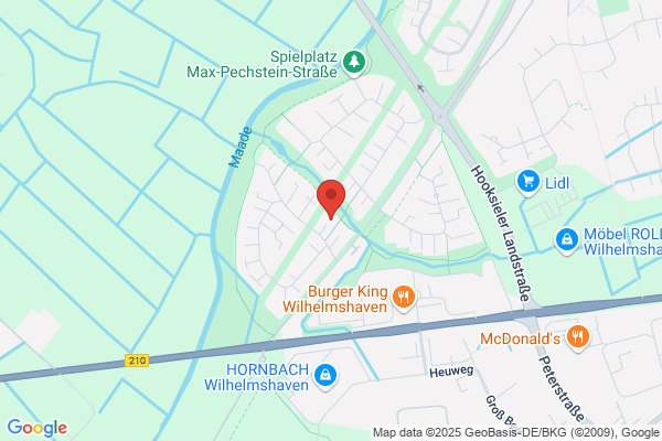Friseurstudio Haargenau