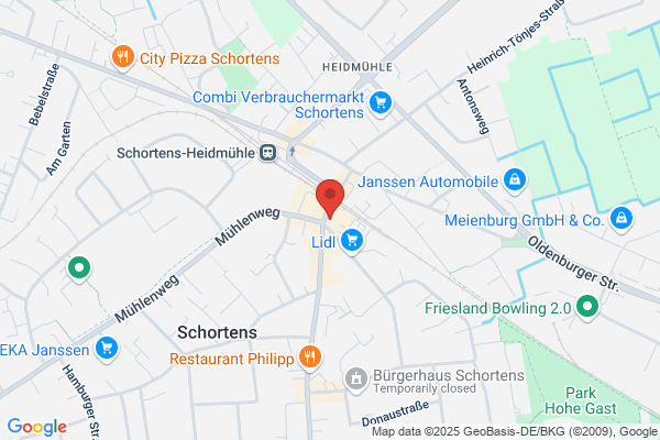KS Konzept für Hand & Fuß