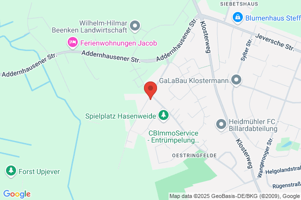 Zum grünen Wald