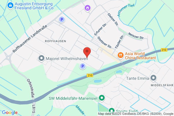 Gebäudereinigung Wilhelm Kühne GmbH & Co. KG