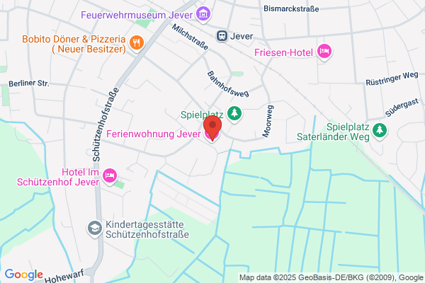 Privatpension Oltmanns