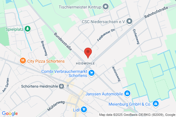 Sonderpreis Baumarkt