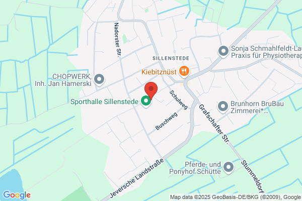 Kindergarten Sillenstede