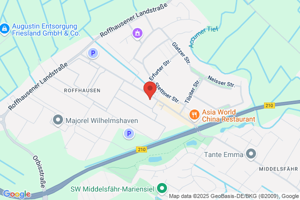 TCN Technologie Centrum Nordwest Marketing