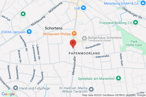 Bodo Burmester HP Physio Grafschaft
