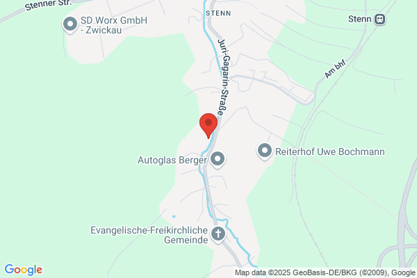 Janßen W. Sachverständigenbüro