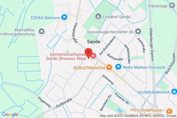 Sachverständigenbüro Flechner Dipl.-Ing. Warrings u. Langner