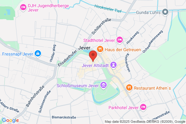 Sporthaus Jever