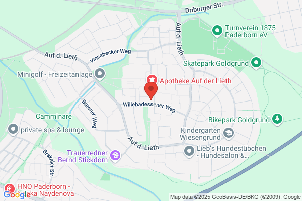 Jugendzentrum