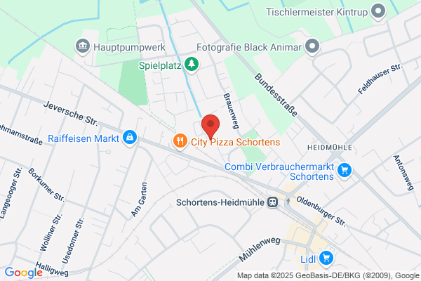 Jugendwerkstatt