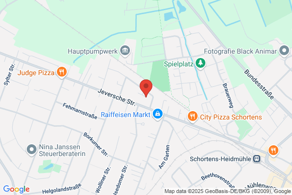 Dipl. Finanzwirt Günther Hohlen