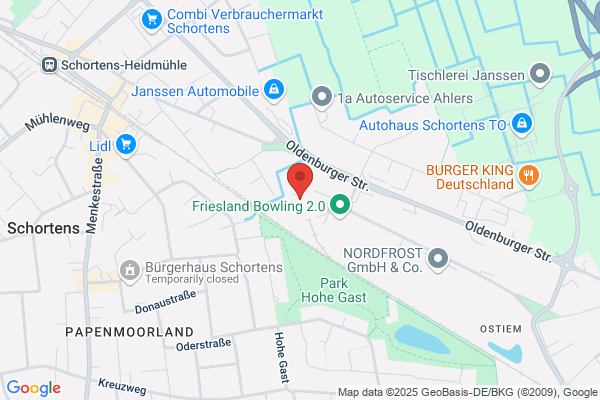 HOL'AB! Getränkemarkt
