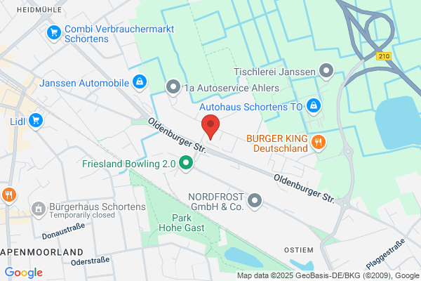 Autohaus Engelbart GmbH & Co. Kommanditgesellschaft