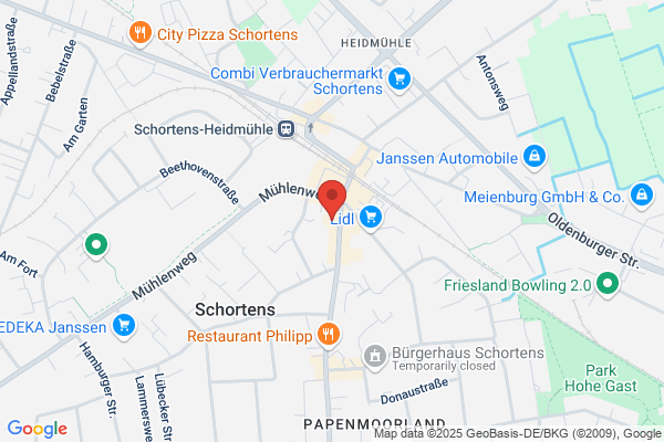 Der Schirm e.V.