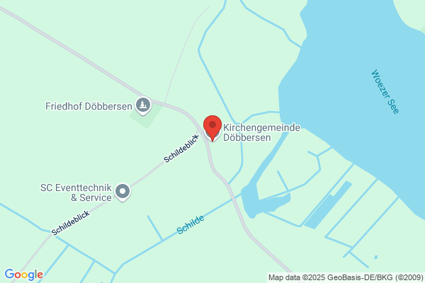 Kirchengemeinde Wittenförden