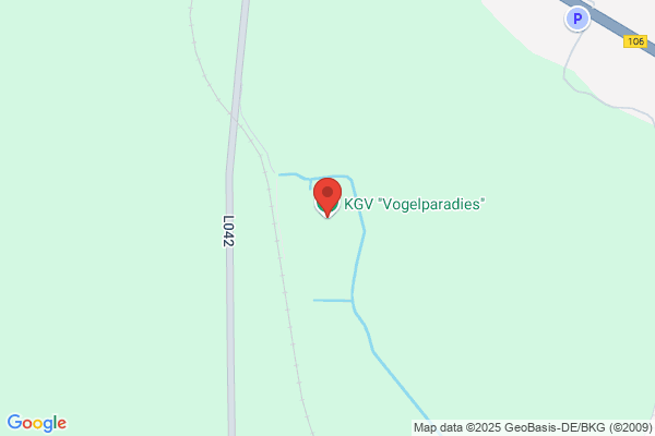 Vogelgarten