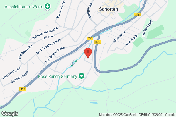 Autohaus am Stausee Gesellschaft mbH
