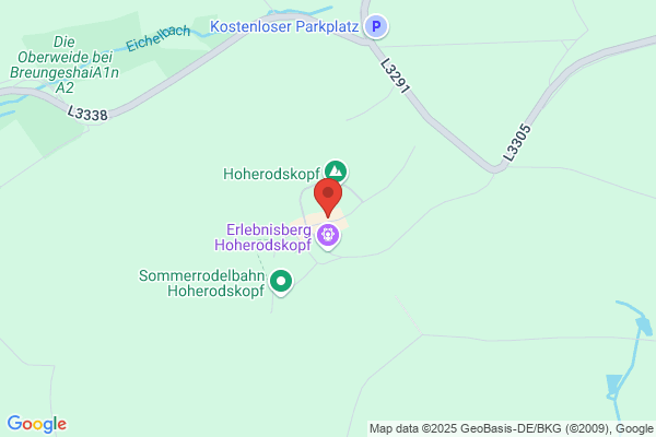 Vulkan Bäcker Haas