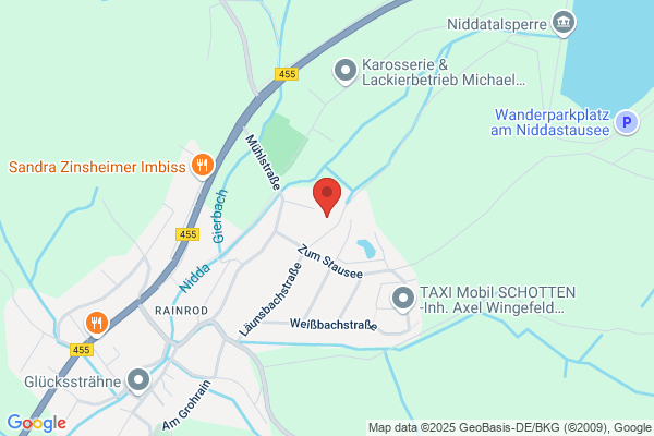 Michael Leuning GmbH