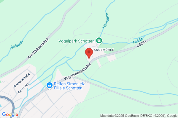 Holzhandel Weckesser
