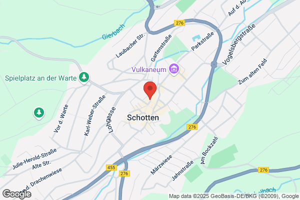 Im Hochzeitshaus
