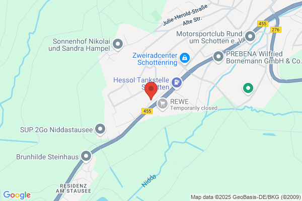 A. Schüth GmbH
