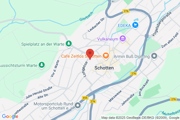 Autohaus Hainbach