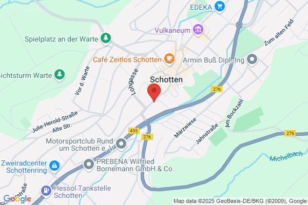 Farben Zinnel Inh. Andreas Schwalb