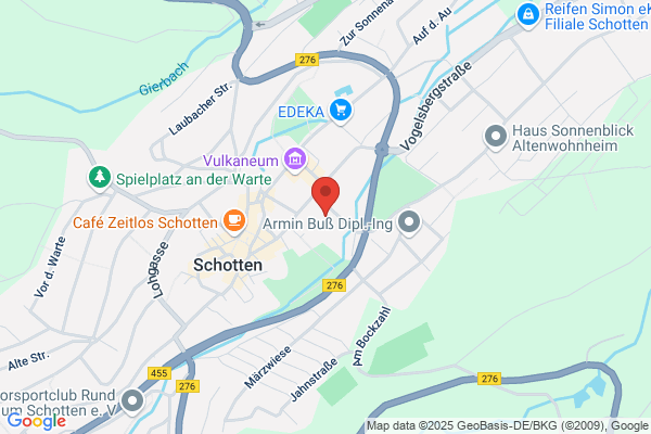 Grundschule Schotten