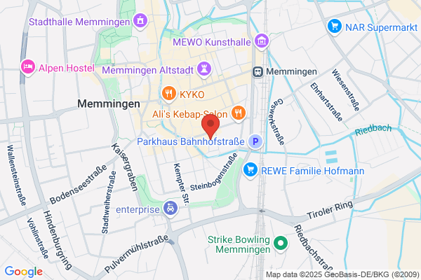 Hausmeisterservice Lingner