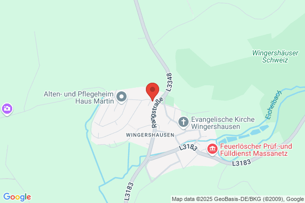Hof & Garten