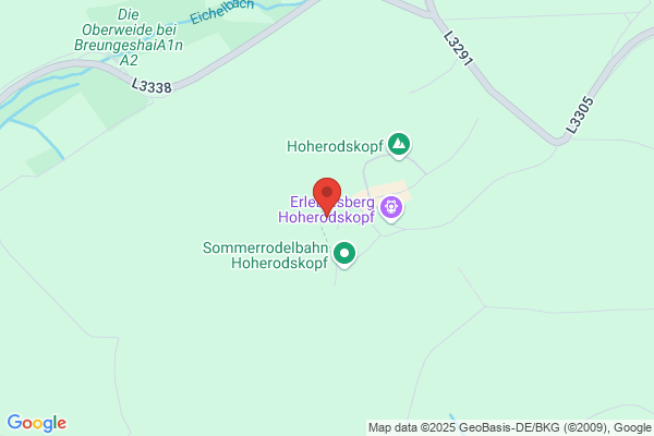 Imbiss Zur Schönen Aussicht Würstchen Doro Hoherodskopf