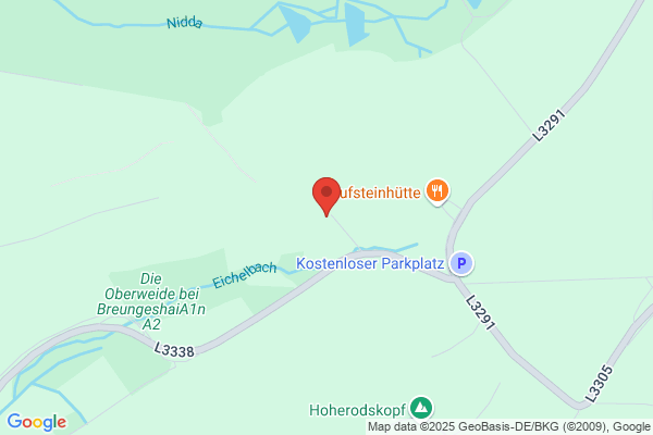 Jugendherberge