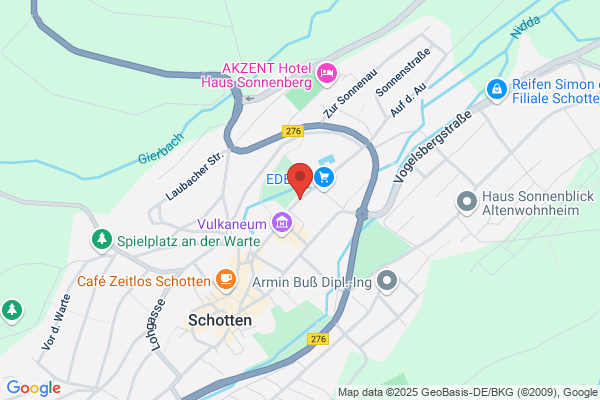 Mankel Horst GmbH